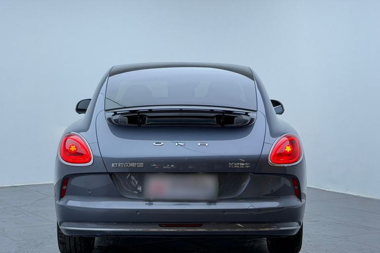 Used ORA Lightning Cat 2022 555 km Luxury Edition
