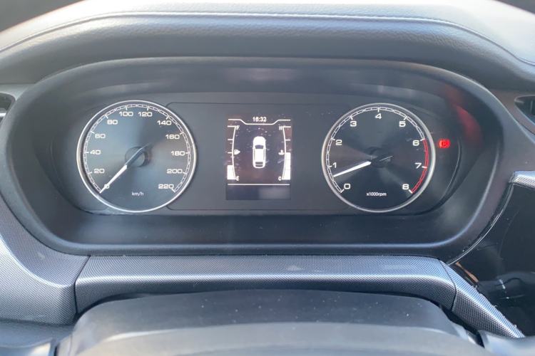 Used Chery Arrizo 5 2019 Facelifted PRO 1.5L Manual Youth Edition China VI Standard