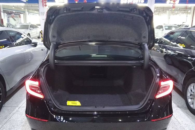 Used Honda Accord 2022 260TURBO Luxury Edition