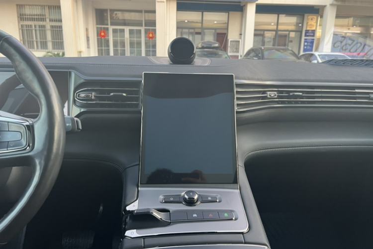 Used Nio EC6 2020 615 km Performance Edition
