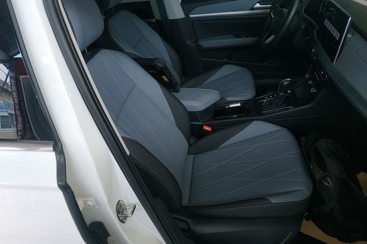 Used Volkswagen Lavida 2023 Revised Version 1.5L Automatic 5 Millionth Edition