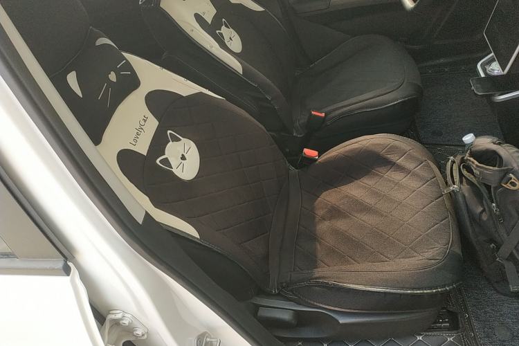 Used NETA V 2022 Chao 300 Lite Ternary Lithium