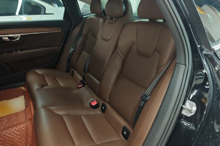 Used Volvo S90 2020 T5 Zhiyi Luxury Edition
