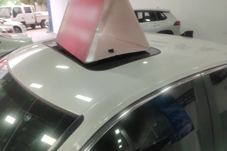 Used Honda Civic 2022 240TURBO CVT Dynamic Edition
