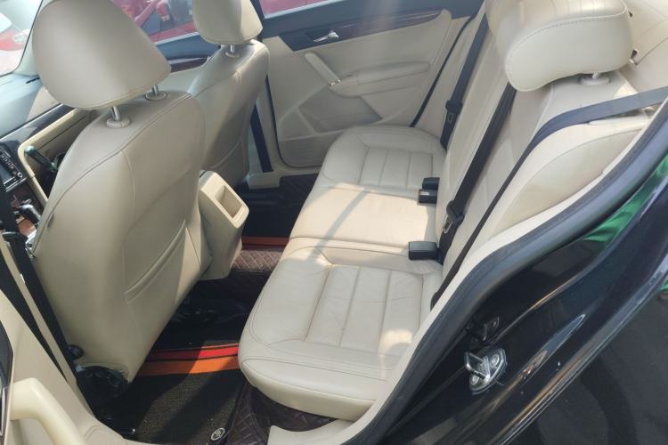 Used Volkswagen Lavida 2013 Revised Version 1.4 TSI DSG Comfort Edition