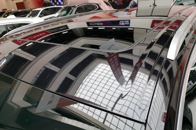 Used Audi Q7 2021 45 TFSI quattro S line Sport model