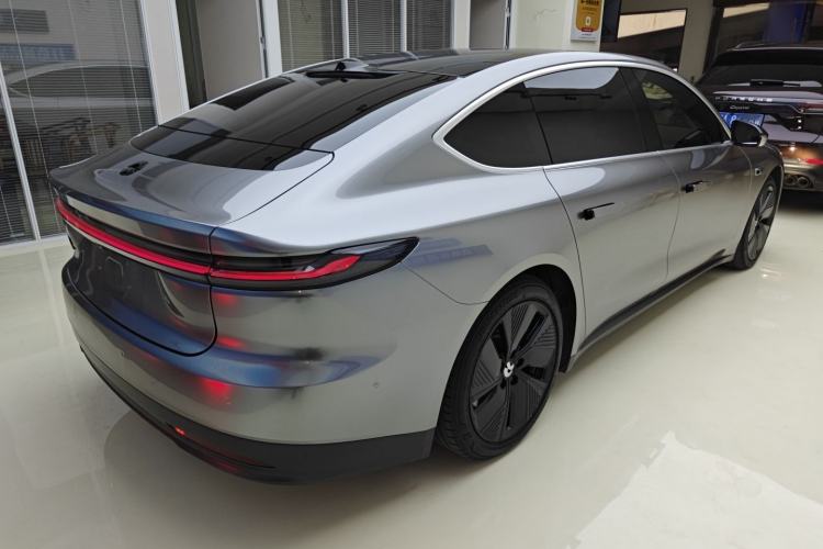 Used Nio ET7 2022 100kWh First Edition
