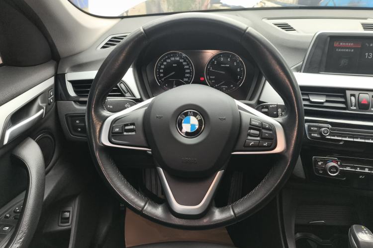 Used BMW X1 2019 sDrive20Li Leading Model
