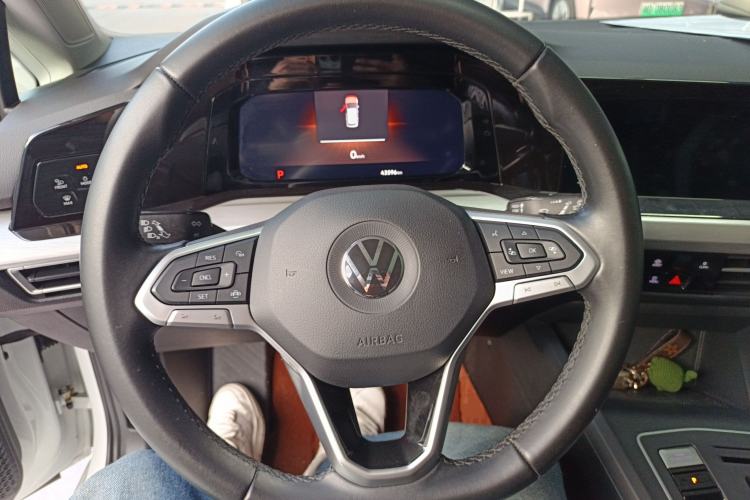 Used Volkswagen Golf 2021 280TSI DSG Pro
