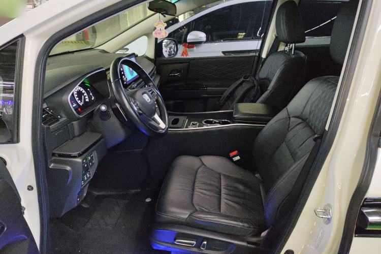 Used Honda Elysion 2022 2.0L eHEV Luxury First Edition