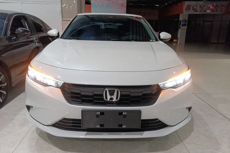 Used Honda Integra 2022 240TURBO CVT Technology Edition
