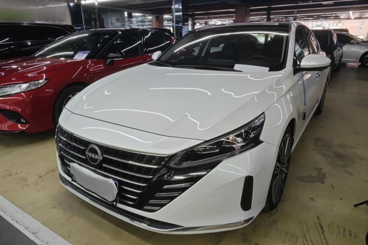 Used Nissan Teana 2022 2.0T XL Enjoyment Edition
