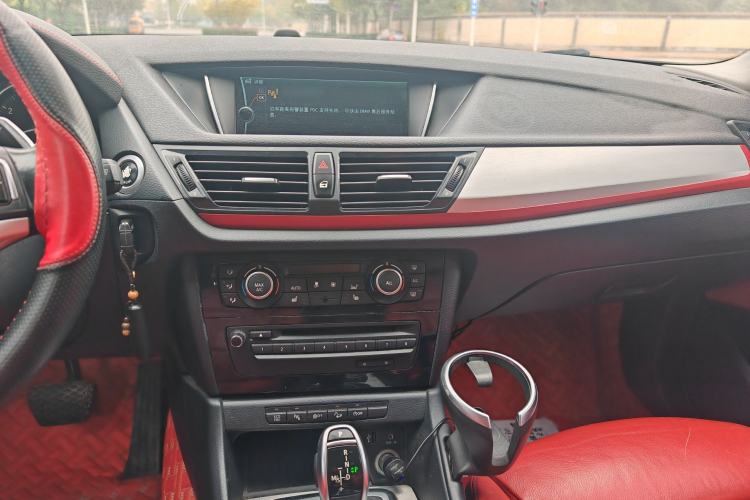 Used BMW X1 2014 xDrive20i Sports Design Package
