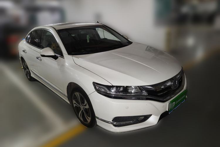 Used Honda Spirior 2015 2.4L Prestige Edition
