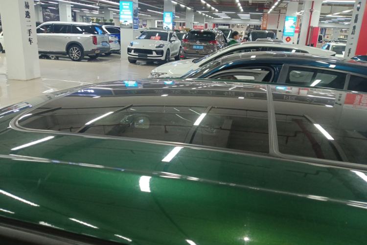 Used  MINI 2015 1.2T ONE Five-Door Edition
