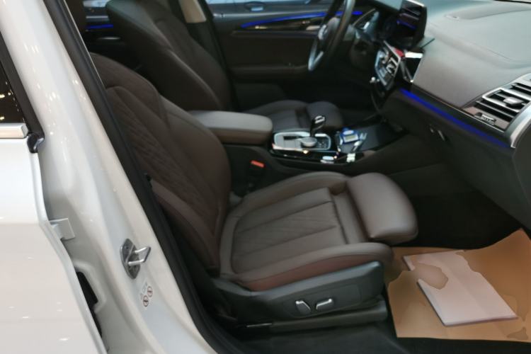 Used BMW X3 2023 xDrive25i M Sport Package
