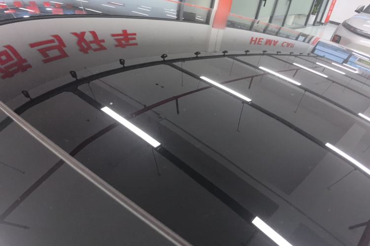 Used XPeng P7 2023 P7i 702 Pro
