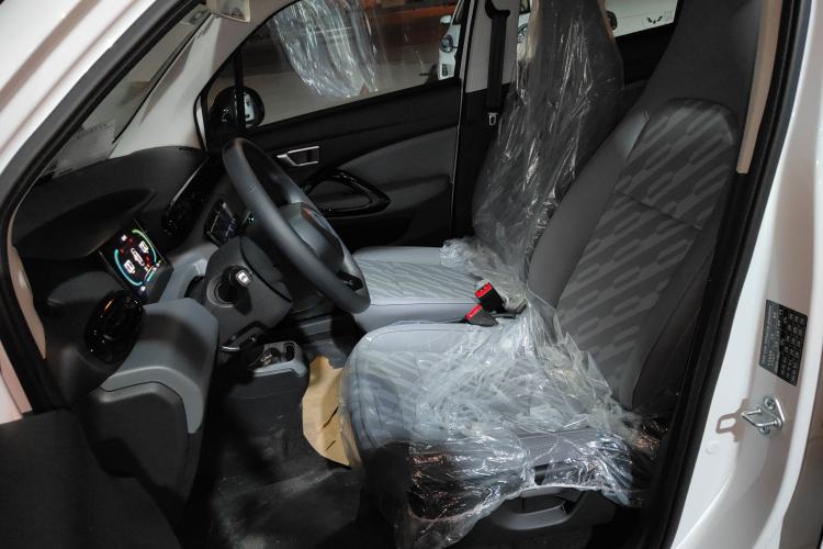 Used Leapmotor T03 2025 310 Comfort Edition
