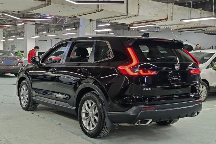 Used Honda CR-V 2023 240TURBO Two-Wheel Drive Active Version 5 Seats
