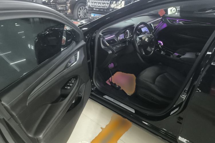 Used Buick LaCrosse 2022 652T Luxury Version