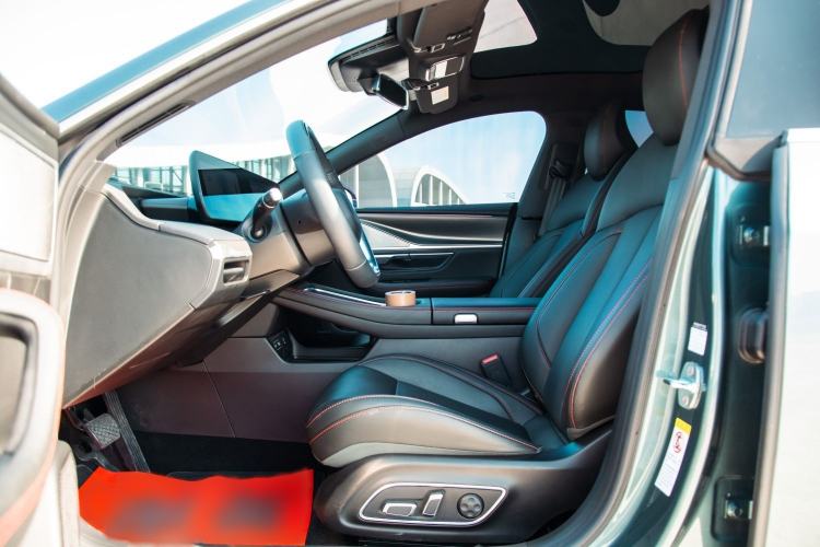 Used XPeng P7 2023 P7i 702 Pro
