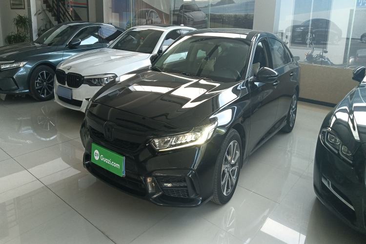 Used Honda Inspire 2019 260TURBO Elegant Edition China VI Emission Standard