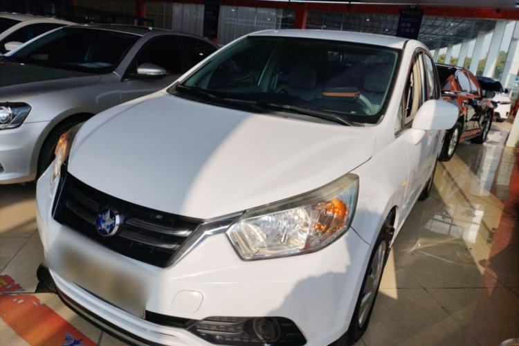 Used Venucia D50 2015 1.6L Automatic Fashion Edition