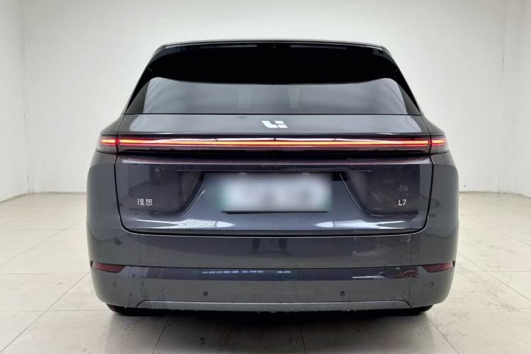 Used Li Auto L7 2024 Pro Model