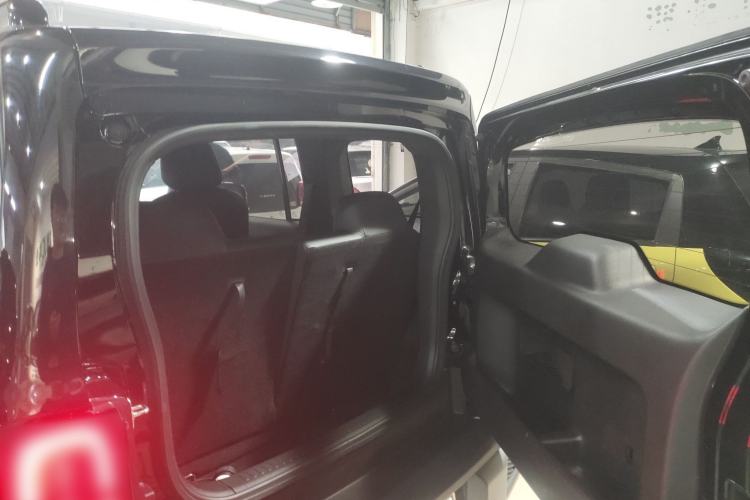 Used Baojun Spark 2023 Flagship Edition