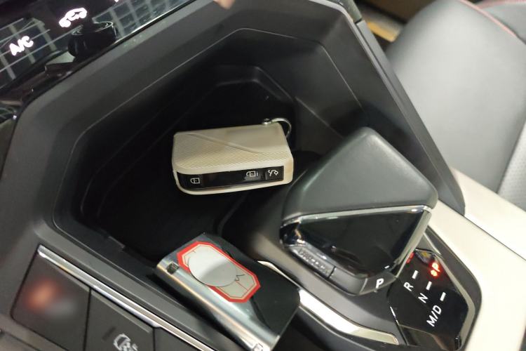 Used Lynk & Co 06 2020 1.5T YAO Halo
