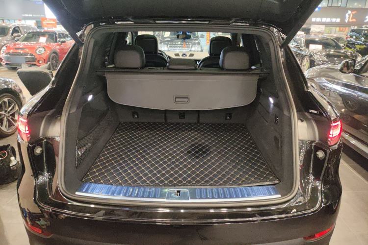 Used Porsche Cayenne 2019 Cayenne 3.0T
