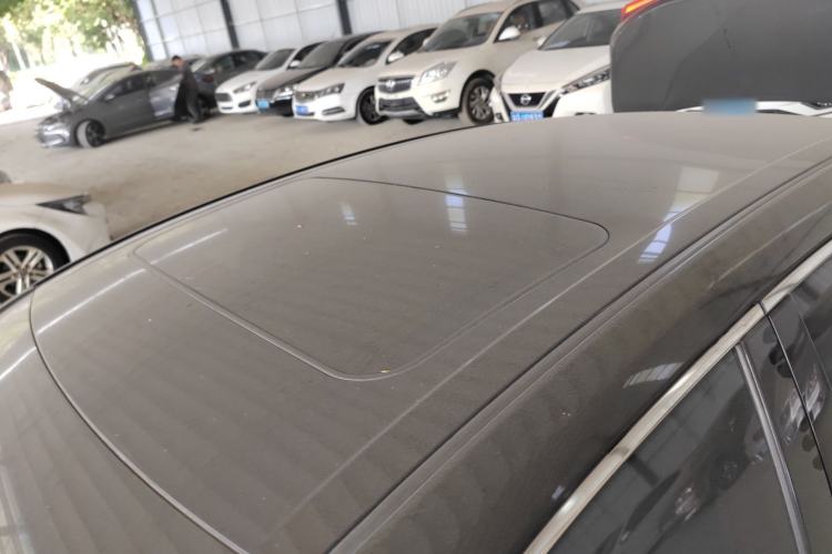 Used Toyota Avalon 2019 2.0L Ambition Edition China VI
