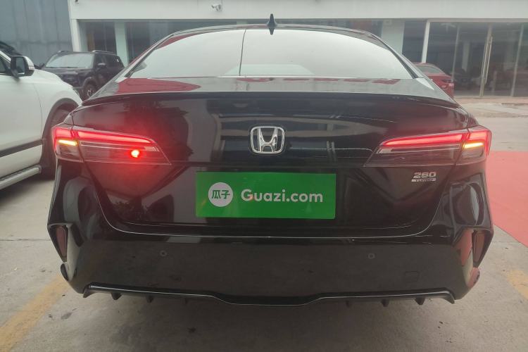 Used Honda Inspire 2023 260TURBO Elegant Edition