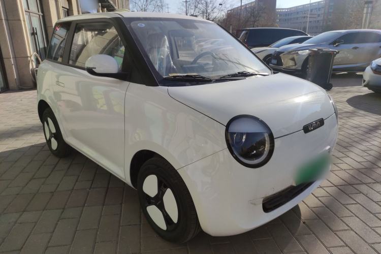 Used  Lumin 2024 130km Qingyue Version
