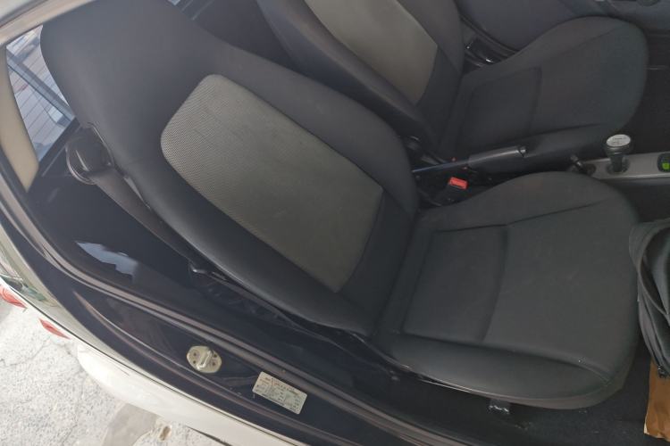 Used  fortwo 2012 1.0 MHD Hardtop Comfort Edition