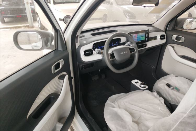 Used  Panda 2025 210km Panda Kart