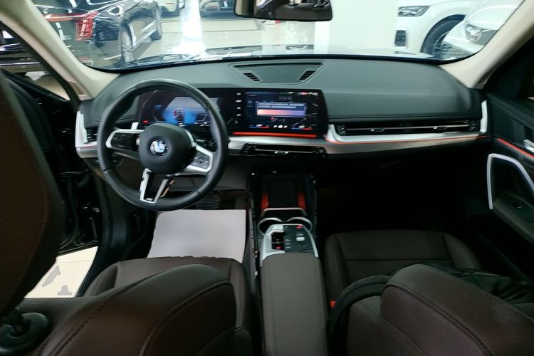 Used BMW X1 2023 sDrive25Li M Sport Package
