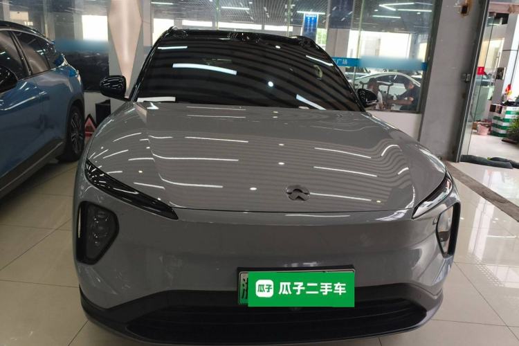 Used Nio ES6 2023 75 kWh
