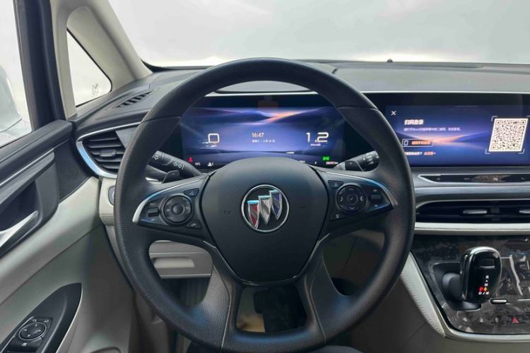 Used Buick GL8 2023 ES Lu Zun Comfort Model
