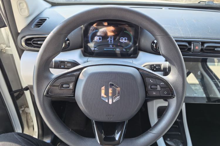 Used Leapmotor T03 2023 403 Lite Edition
