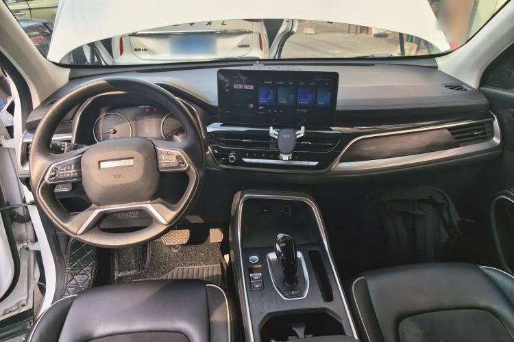 Used Haval H6 2021 National Trend Edition 1.5T Automatic Urban Version