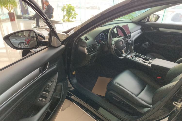Used Honda Accord 2022 Xing·Hybrid 2.0L Xingling Version
