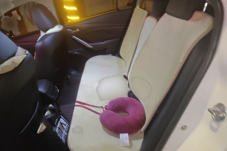 Used Mazda Atenza 2018 2.5L Skyactiv Sport Version China V Standard
