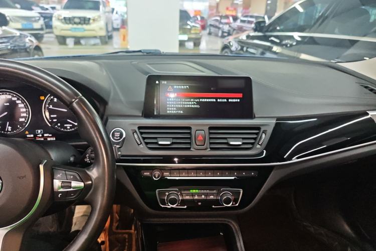 Used BMW 1 Series 2020 120i M Sport Package
