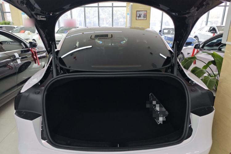 Used Tesla Model 3 2023 Rear-Wheel-Drive Version
