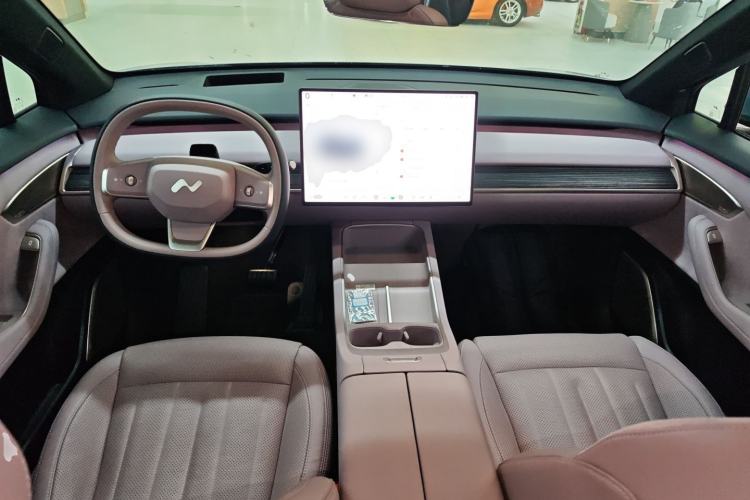 Used ONVO L60 2024 60 kWh All-Wheel Drive
