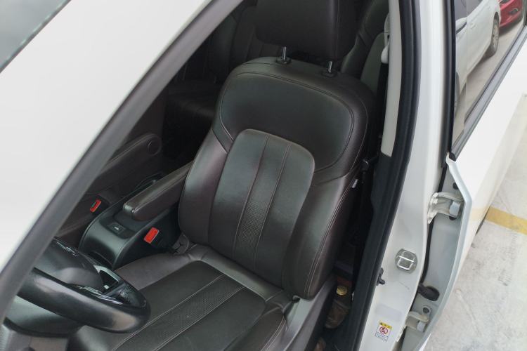 Used GAC Trumpchi M6 2019 270T DCT Luxury Edition (7-seater) China VI
