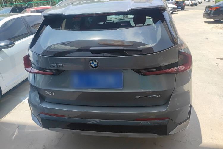 Used BMW X1 2023 sDrive25Li X Design Package
