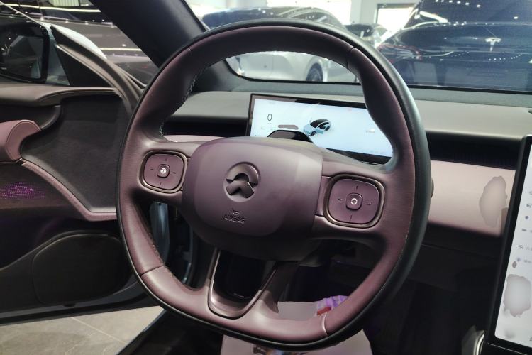 Used Nio ET5T 2024 75kWh Touring
