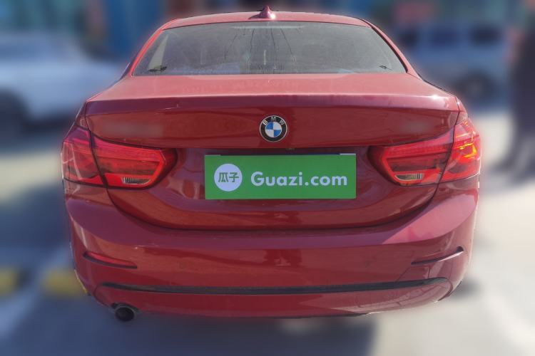 Used BMW 1 Series 2018 118i Sport Edition